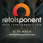 Retols ponent